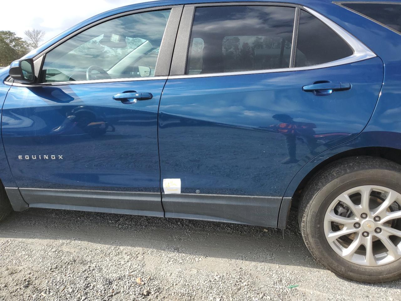 2021 Chevrolet Equinox - Image 13