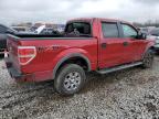 2010 Ford F150 Supercrew na sprzedaż w Columbus, OH - All Over