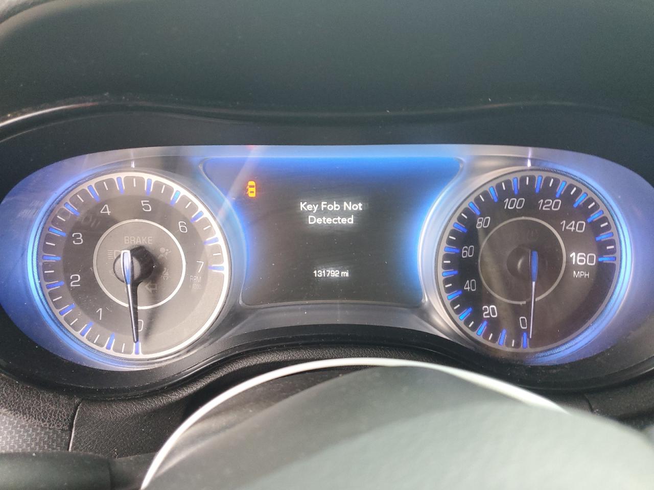 2016 Chrysler 300 - Image 9