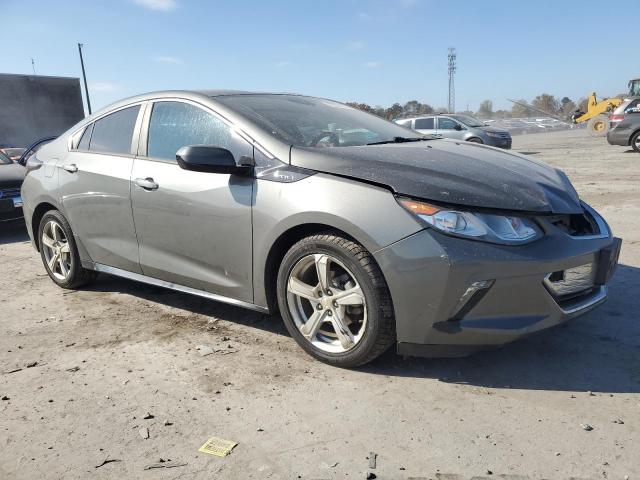  CHEVROLET VOLT 2017 Gray