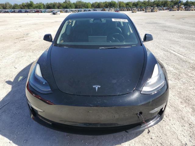  TESLA MODEL 3 2021 Черный