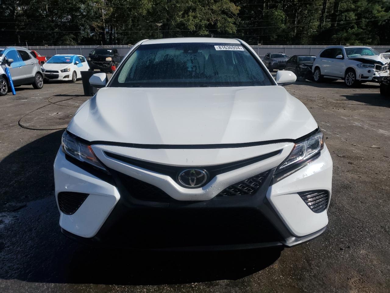 2020 Toyota Camry - Image 5