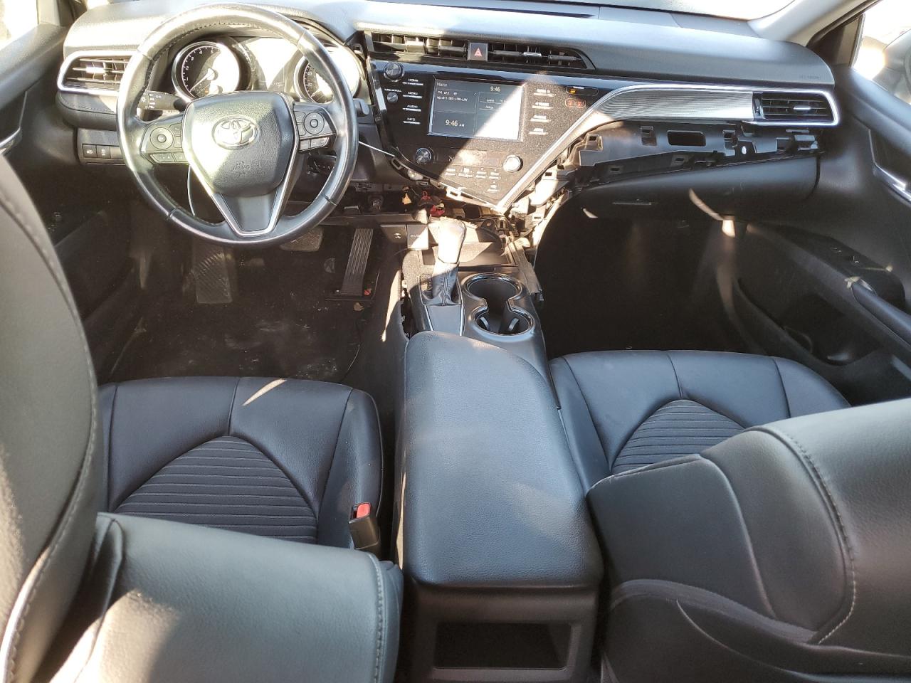 2018 Toyota Camry - Image 8