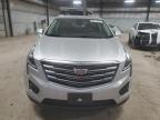 2018 Cadillac Xt5 Premium Luxury na sprzedaż w Des Moines, IA - Rear End
