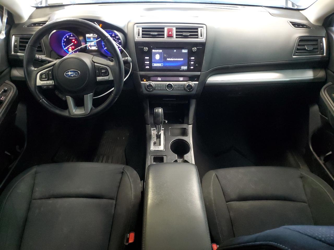 2017 Subaru Legacy - Image 8