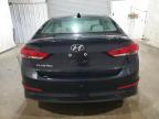 2017 Hyundai Elantra Se de vânzare în Central Square, NY - Front End