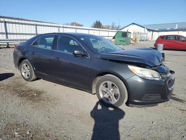 Sedans CHEVROLET MALIBU 2015 Szary