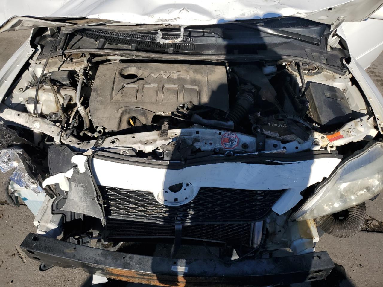 2010 Toyota Corolla - Image 11