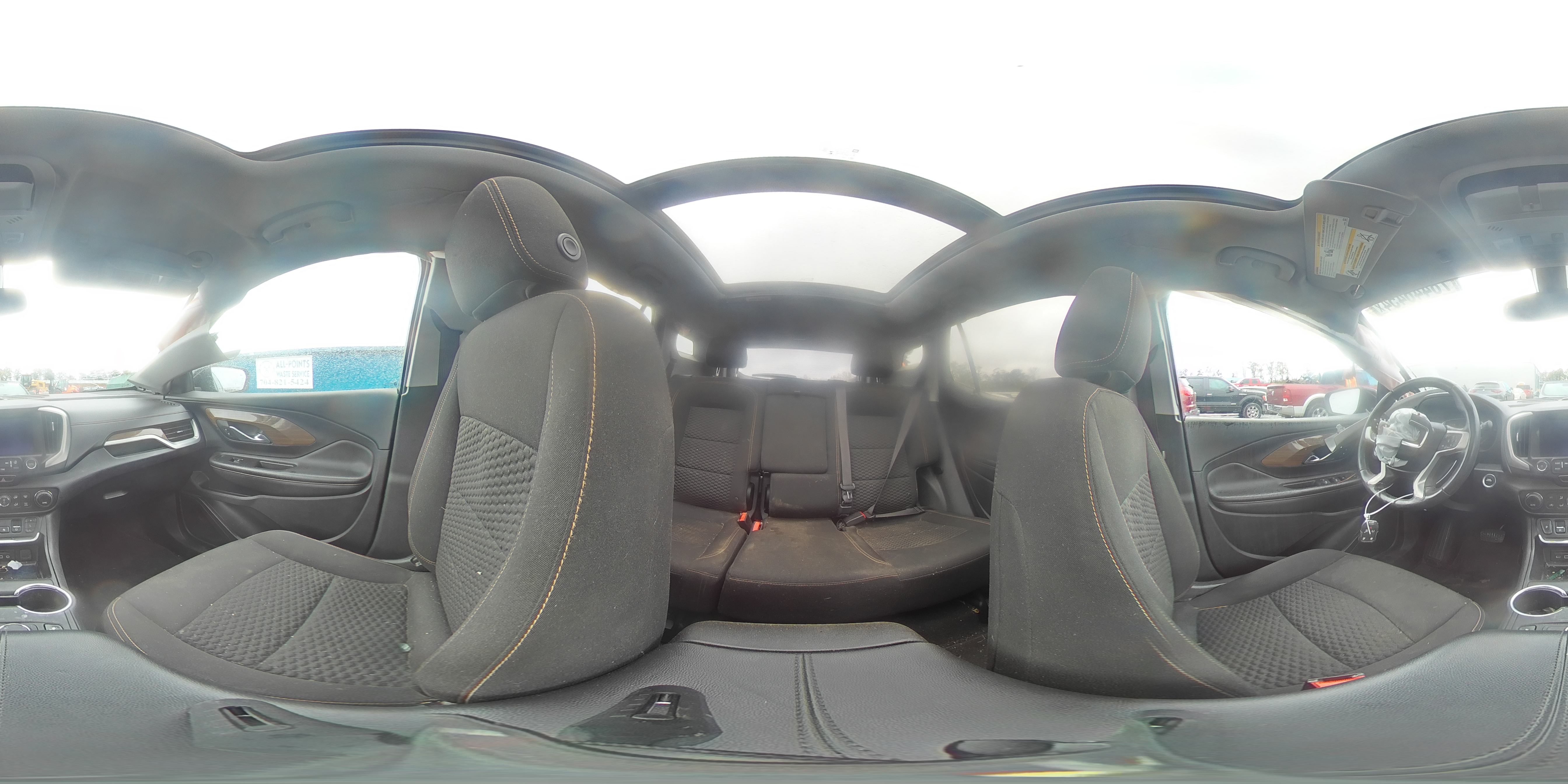 2018 GMC Terrain - Image 13