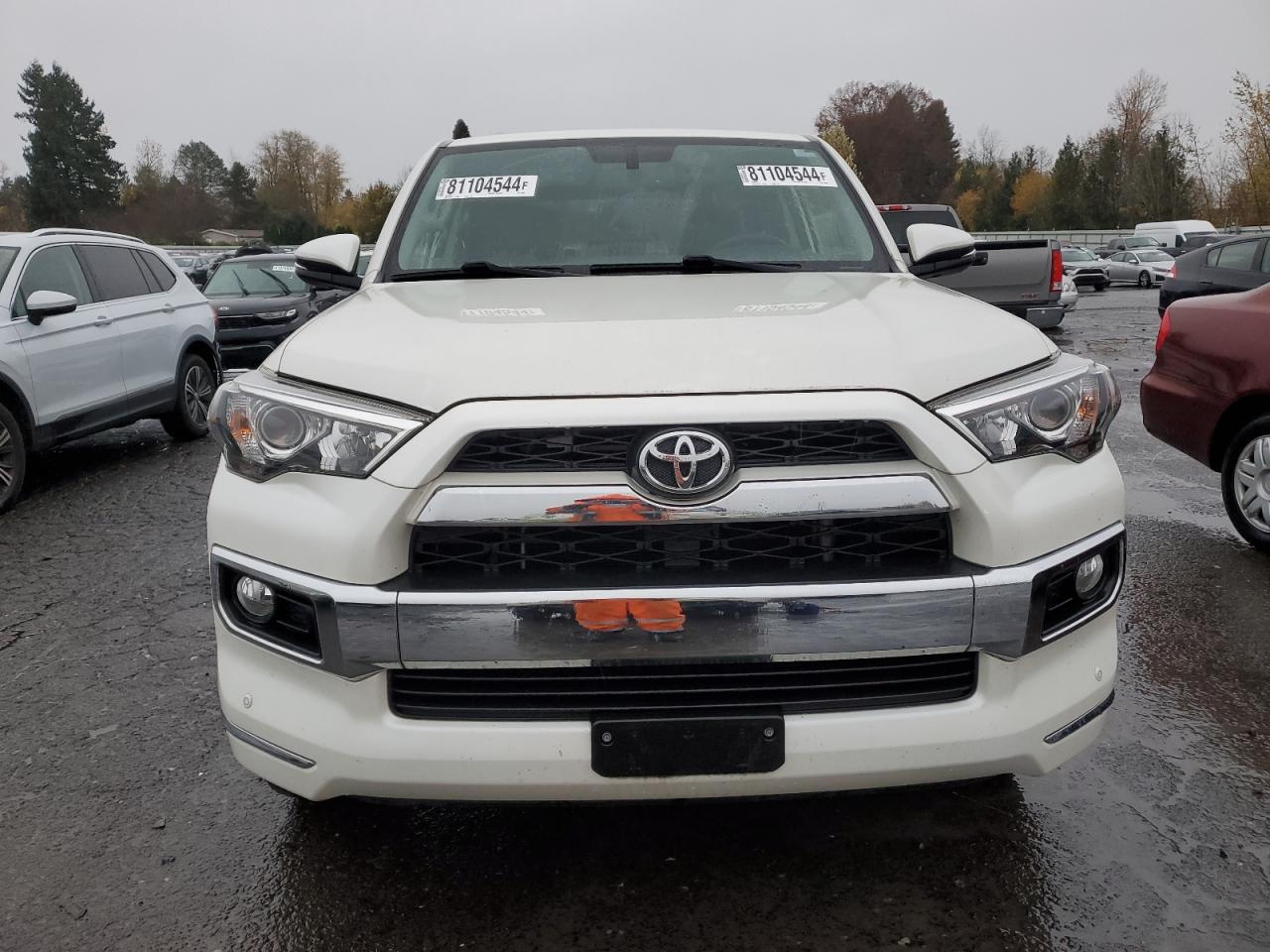 2018 Toyota 4Runner - Image 5