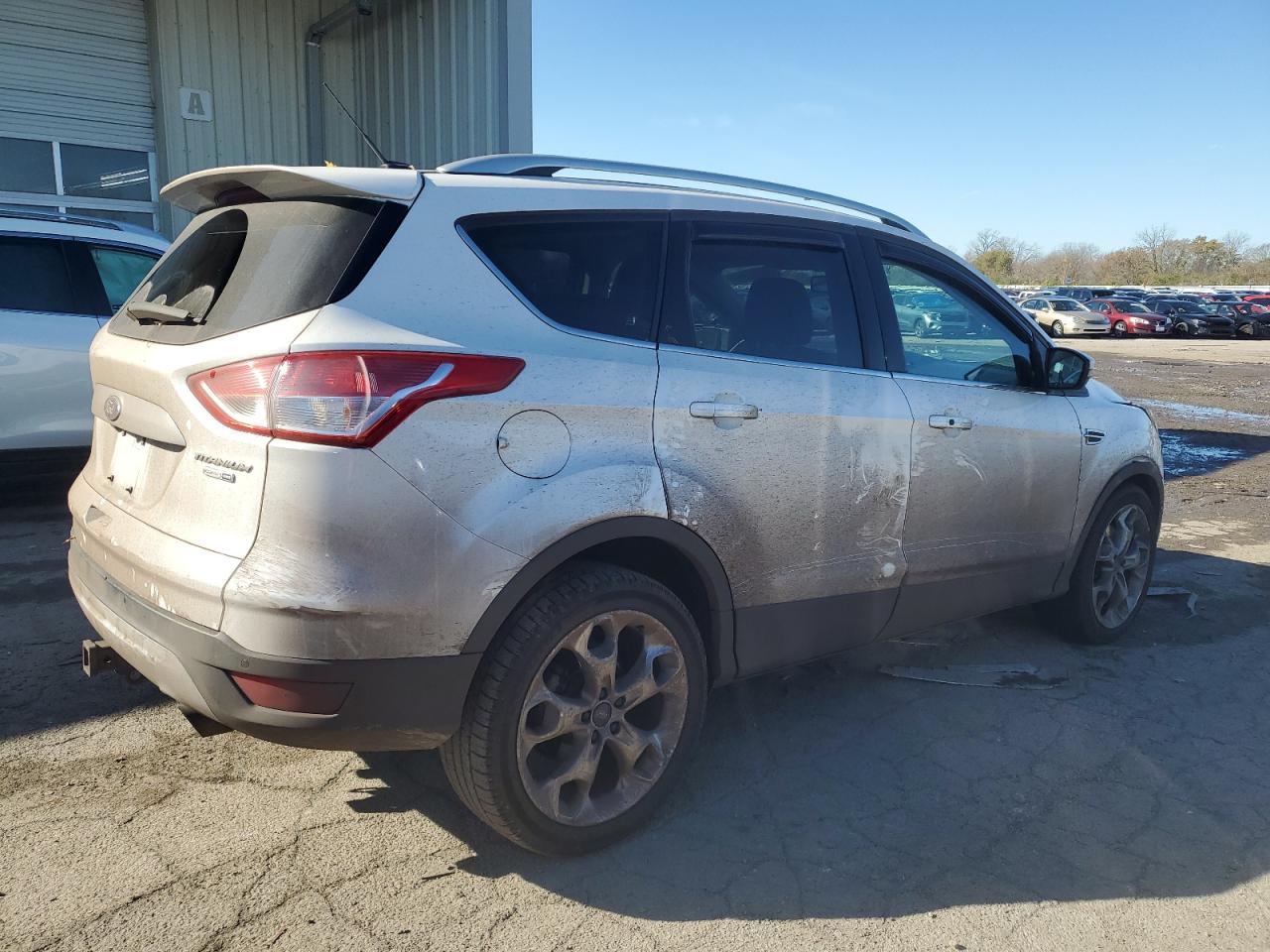 VIN 1FMCU9J92FUB39238 2015 FORD ESCAPE no.3