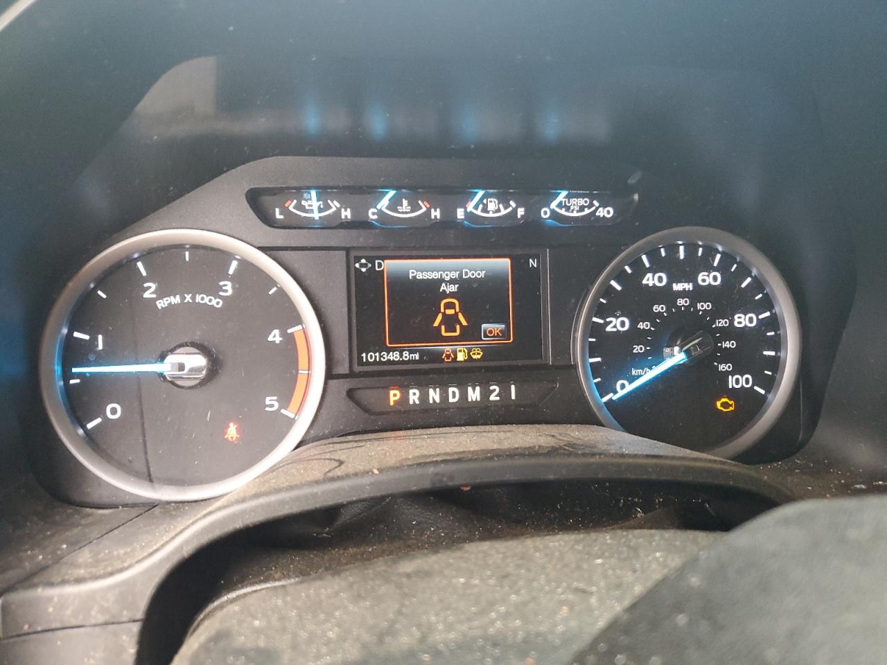 2019 Ford F250 - Image 9