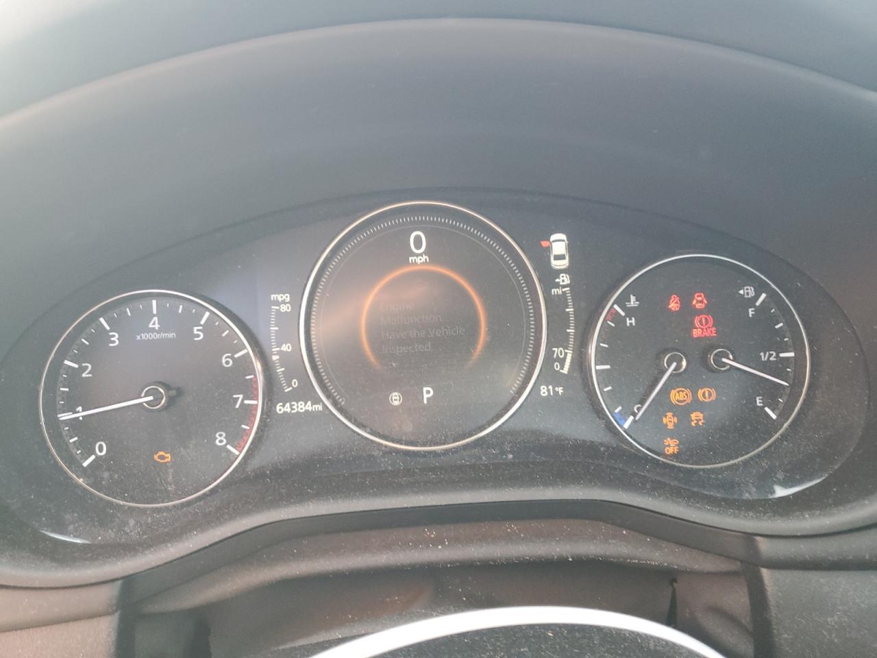 2020 Mazda 3 - Image 9