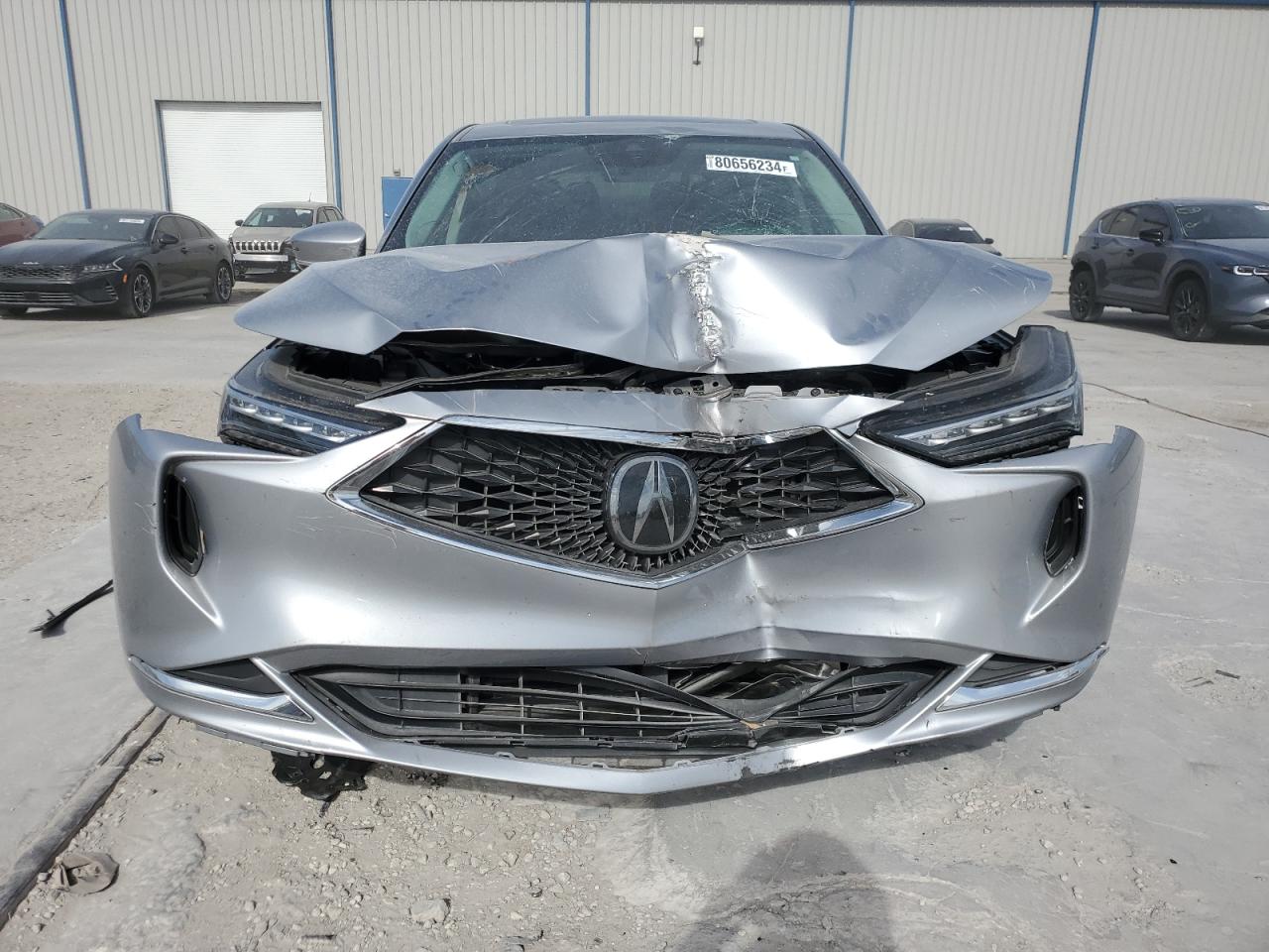 2022 Acura MDX - Image 5