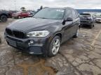 2014 Bmw X5 Xdrive50I de vânzare în Woodhaven, MI - Undercarriage