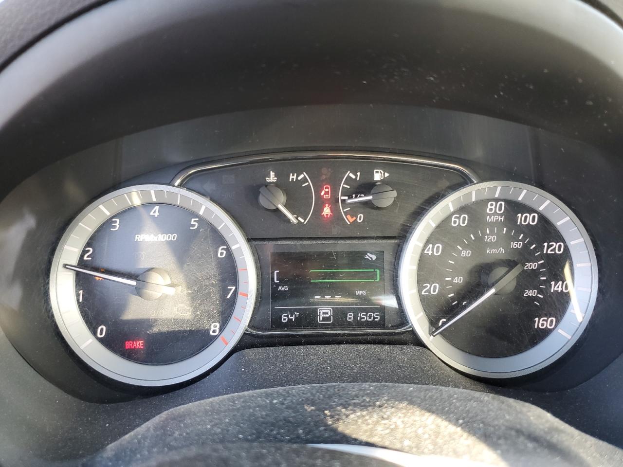 2015 Nissan Sentra - Image 9
