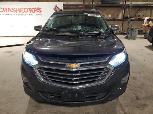  CHEVROLET EQUINOX 2020 Сharcoal