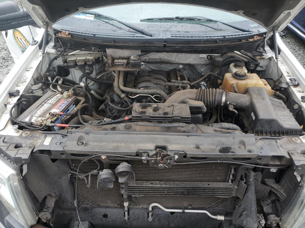 2013 Ford F-150 - Image 11
