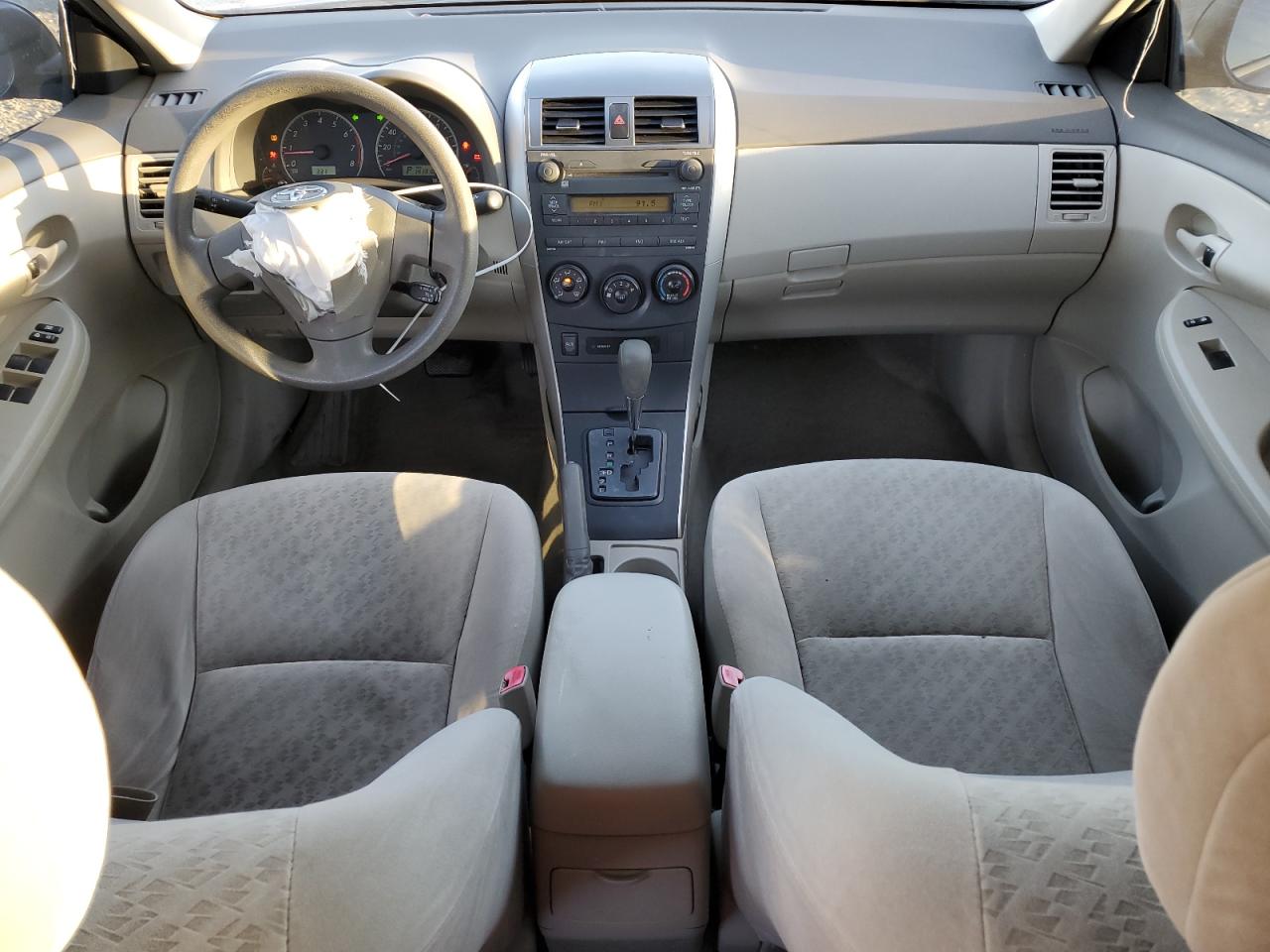 2009 Toyota Corolla - Image 8