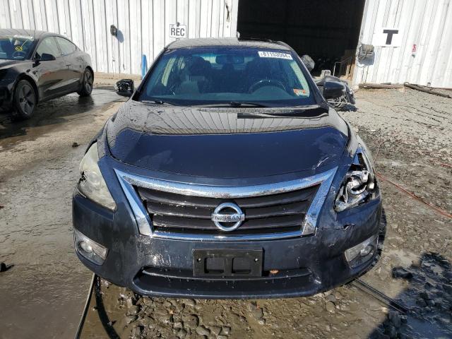  NISSAN ALTIMA 2013 Charcoal