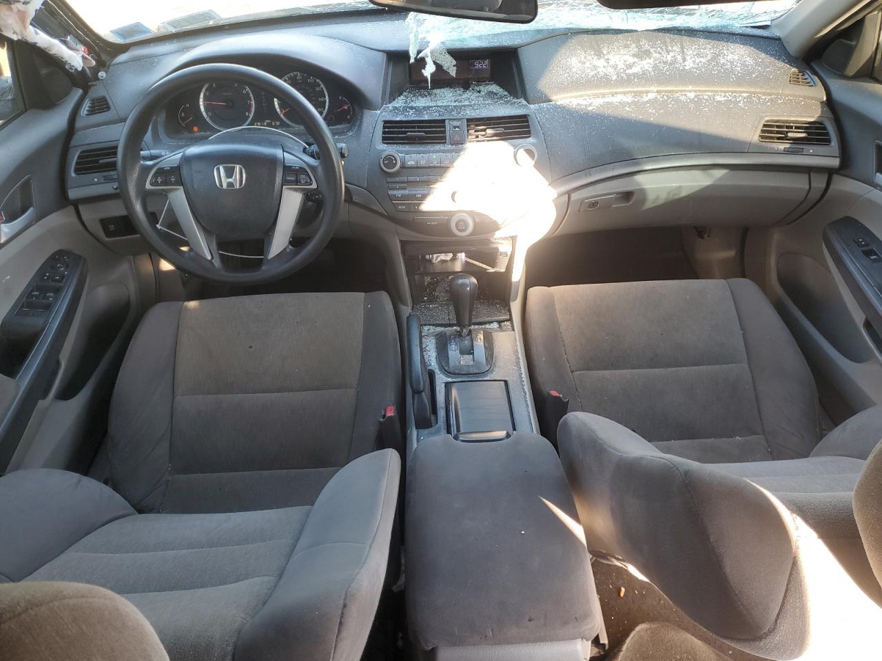 2010 Honda Accord - Image 8