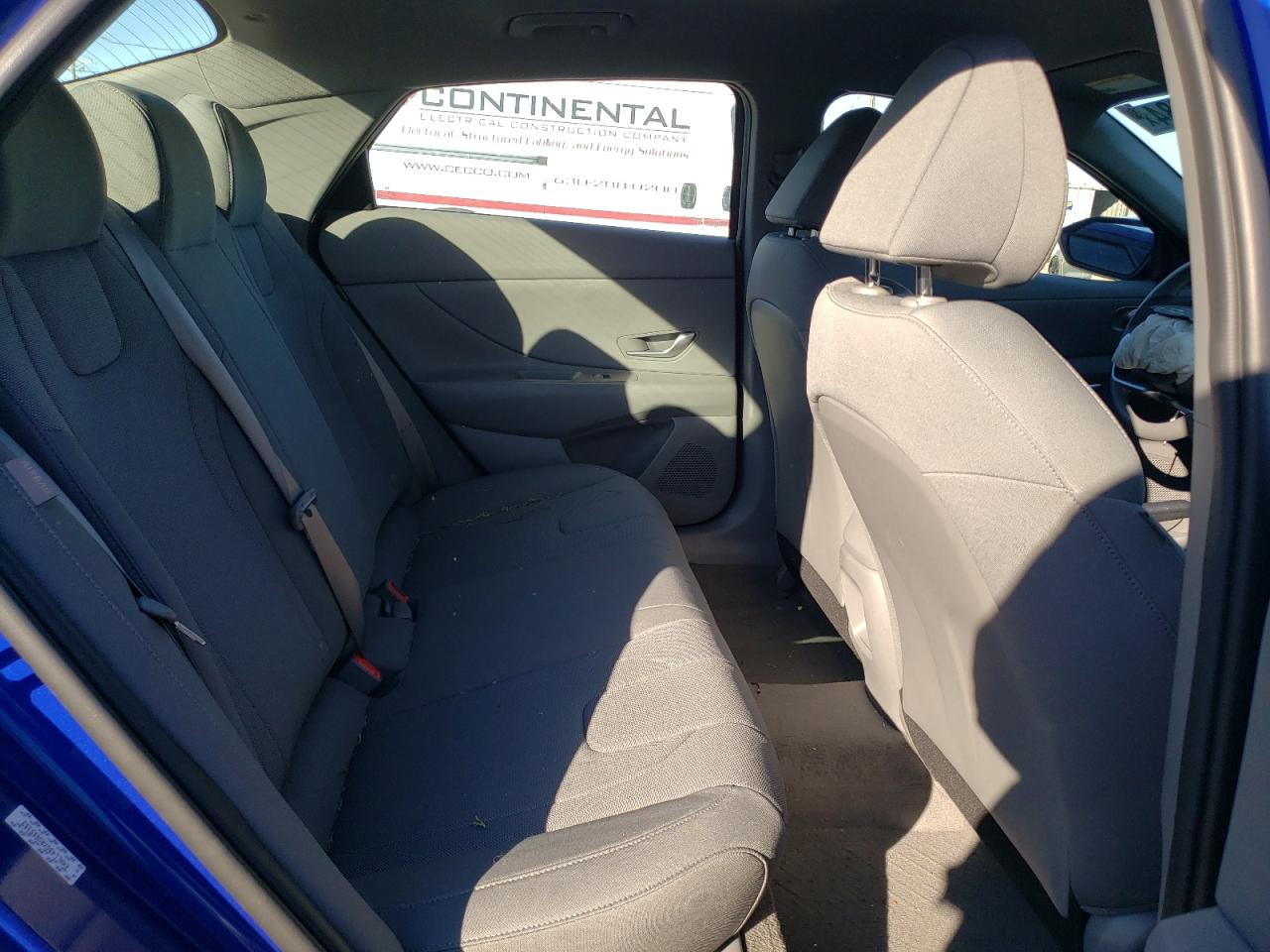2024 Hyundai Elantra - Image 10