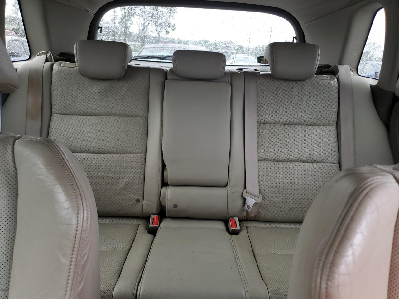 2009 Acura RDX - Image 10