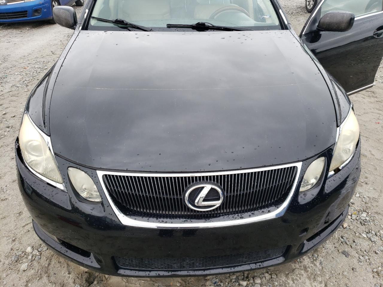 2006 Lexus Gs 300 VIN: JTHBH96S865021588 Lot: 79470064