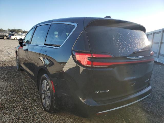  CHRYSLER PACIFICA 2024 Черный