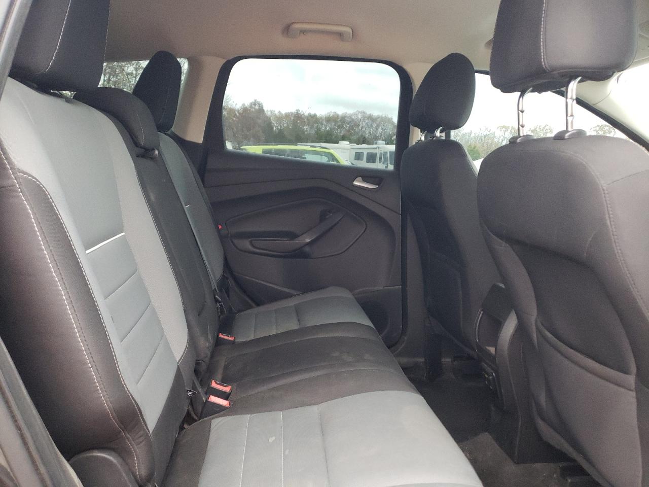 2013 Ford Escape - Image 11