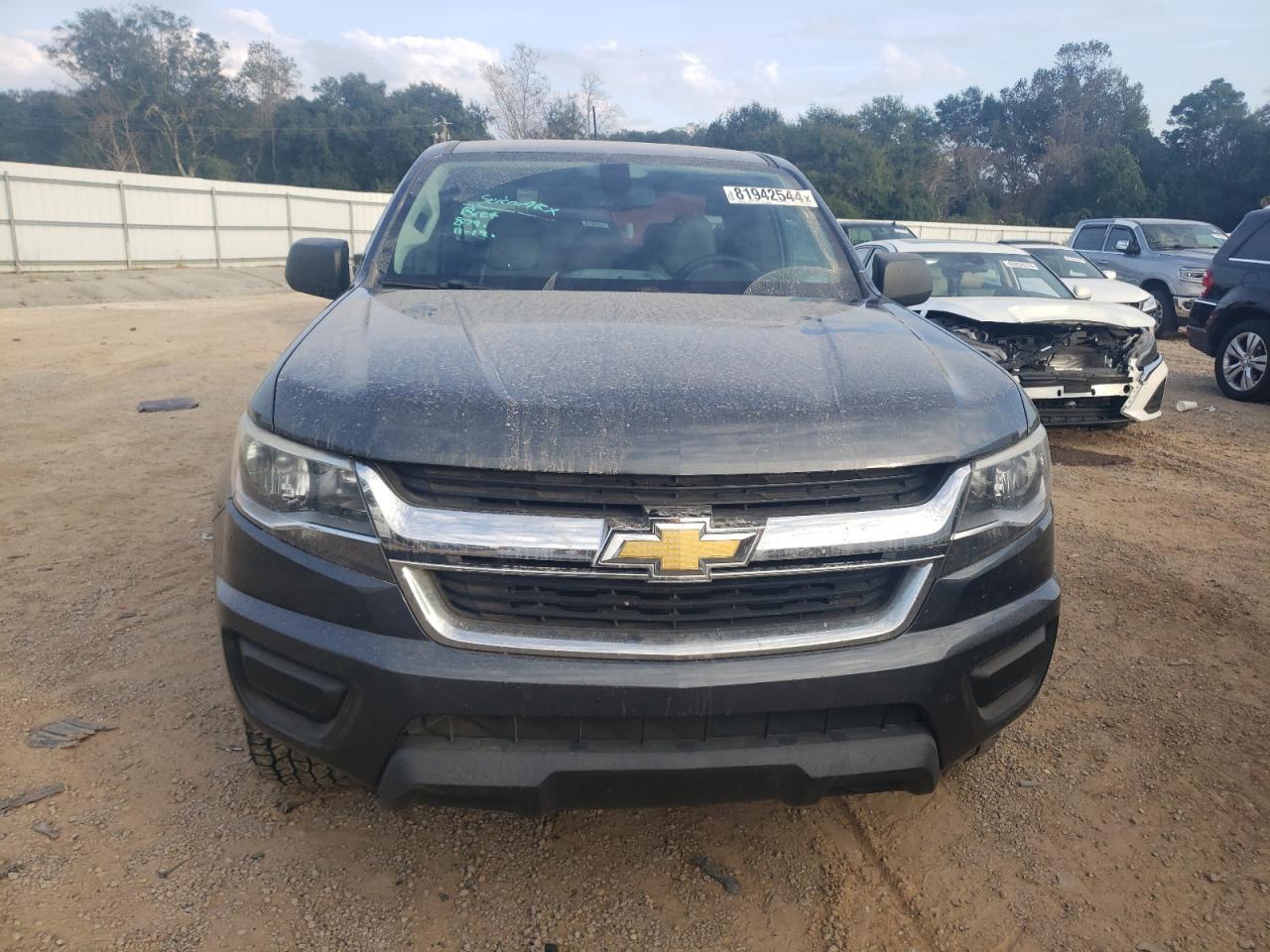 2016 Chevrolet Colorado - Image 5