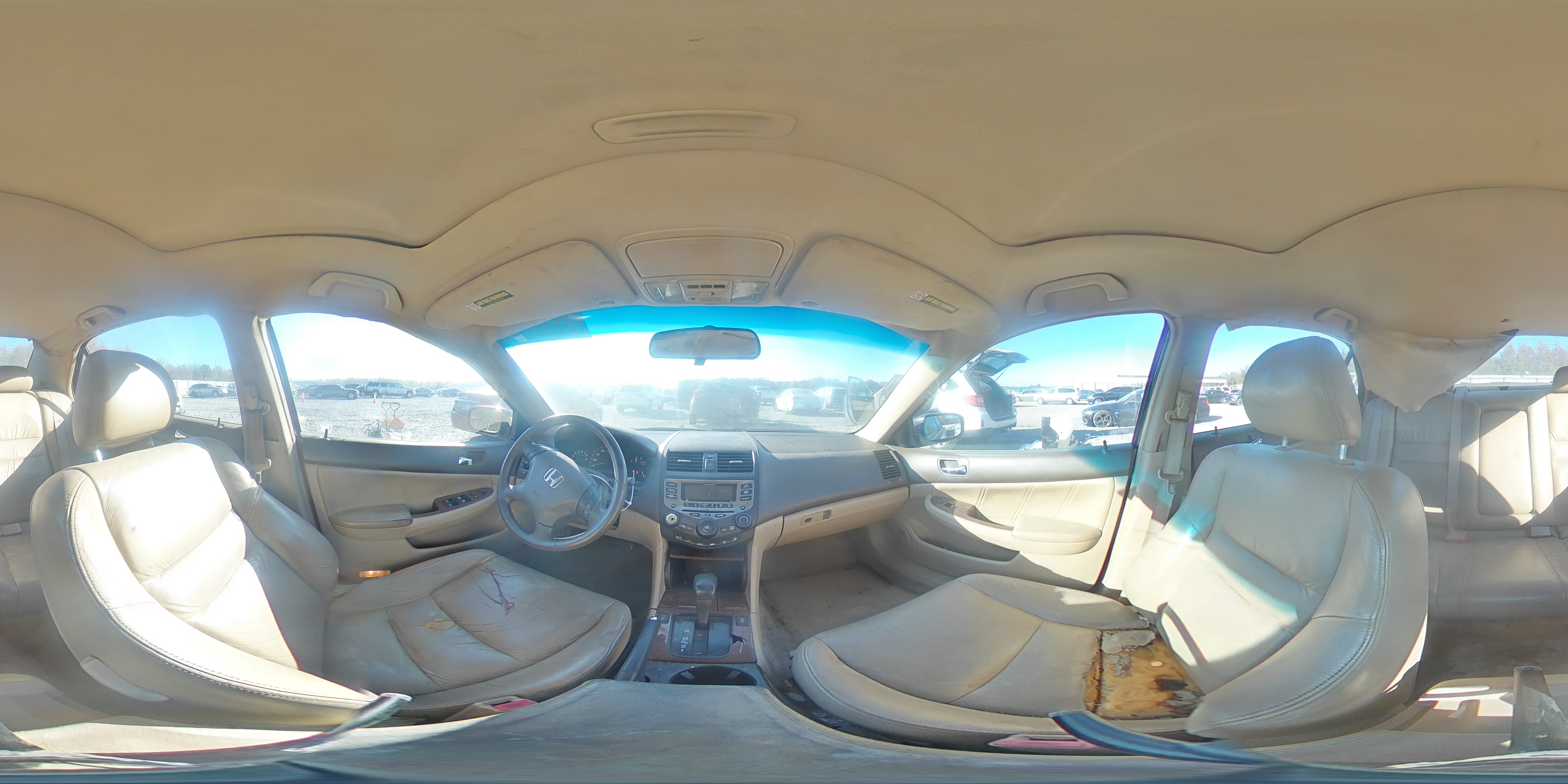 2006 Honda Accord - Image 13