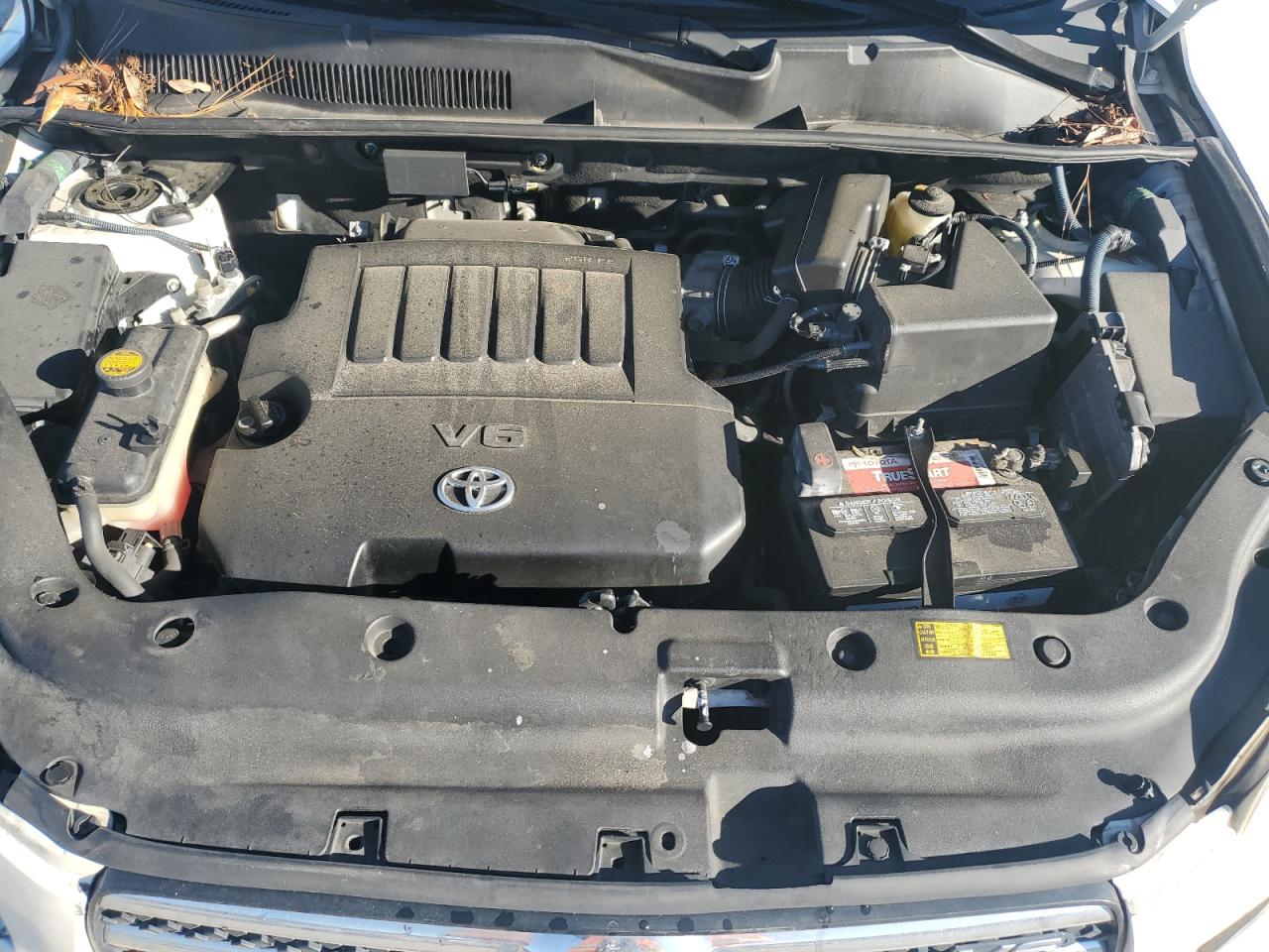 2008 Toyota RAV 4 - Image 13