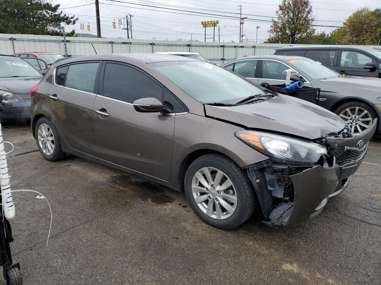 2014 Kia Forte - Image 4