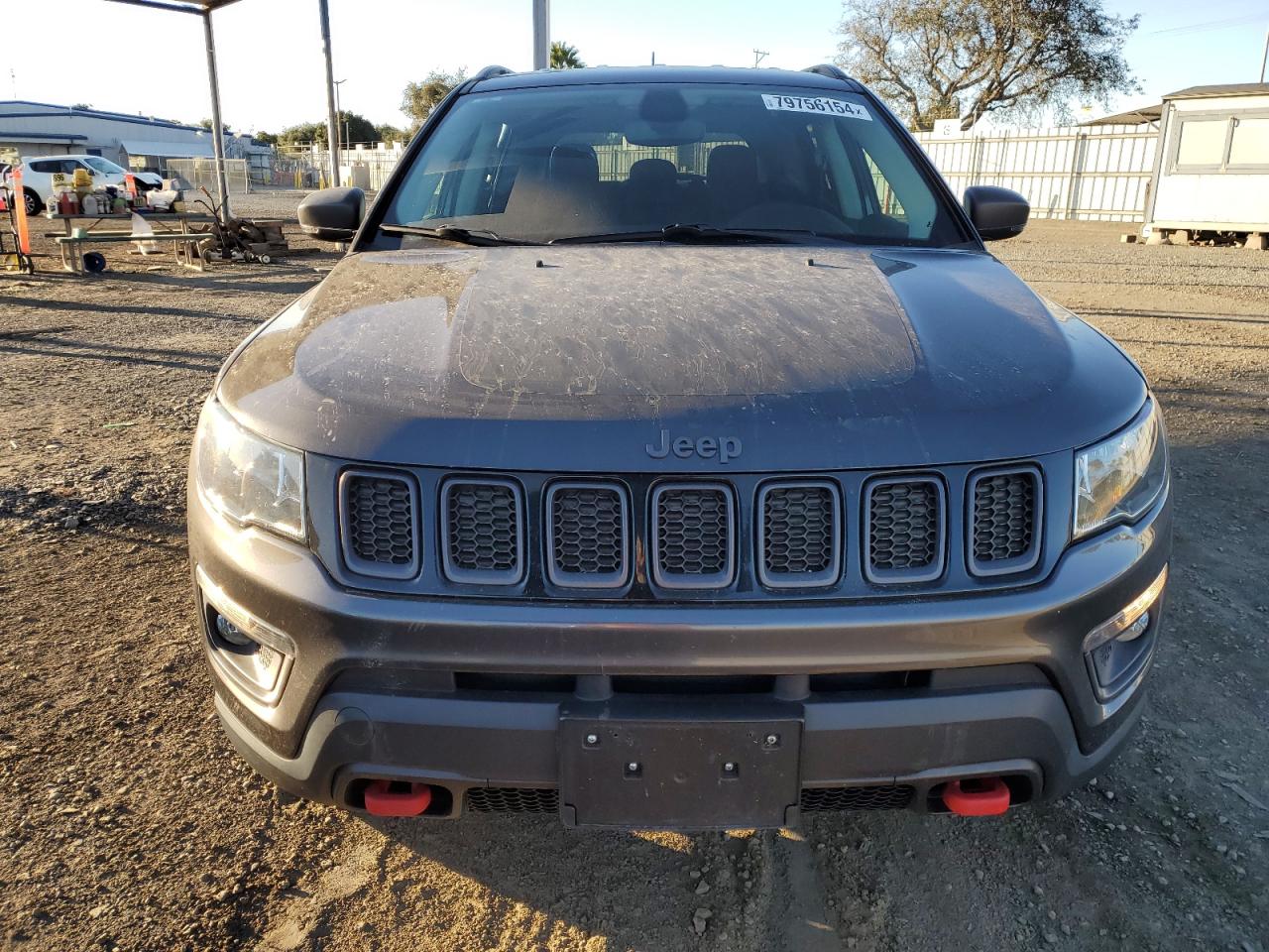 2019 Jeep Compass - Image 5