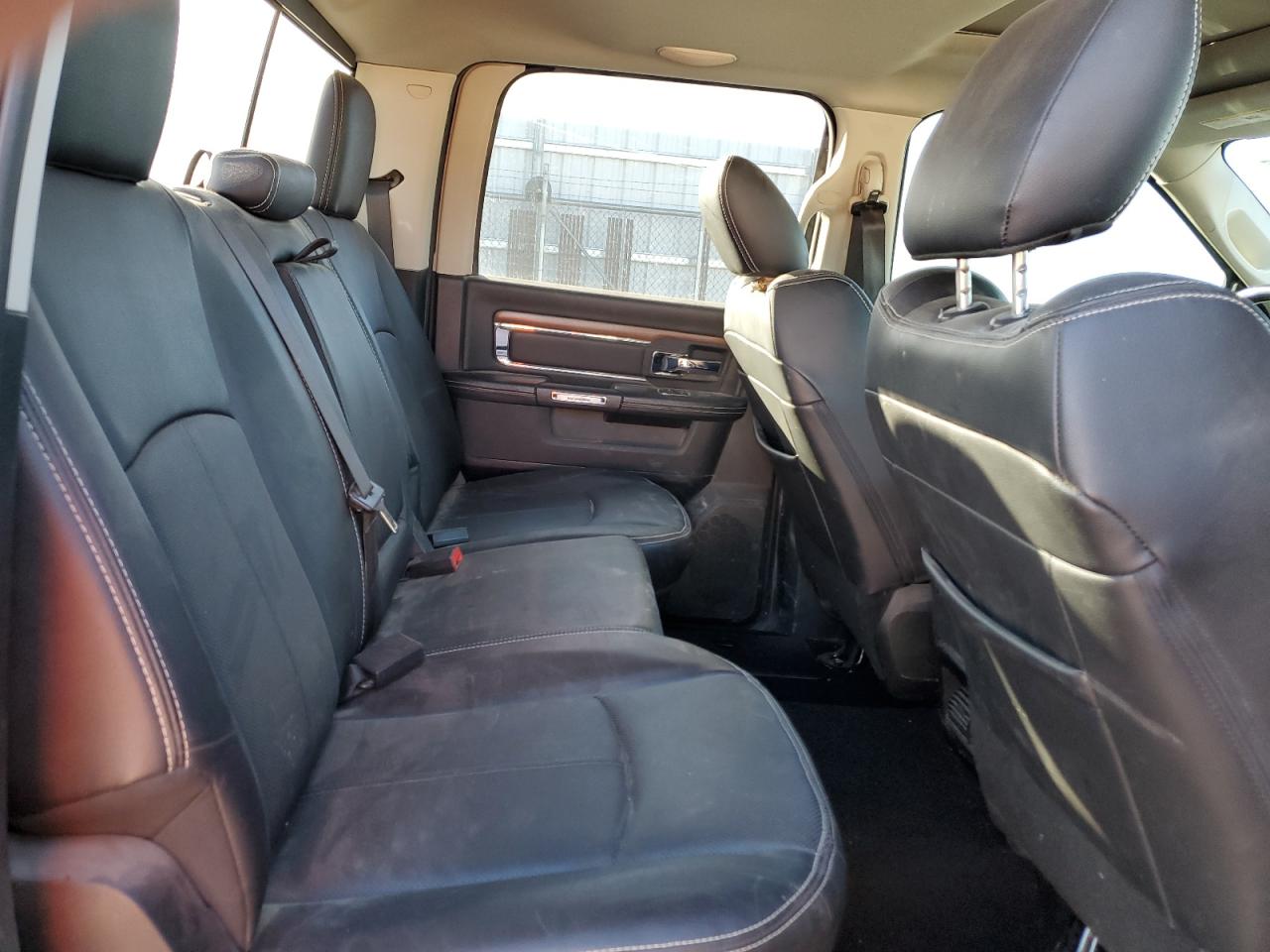 2017 RAM 1500 - Image 10