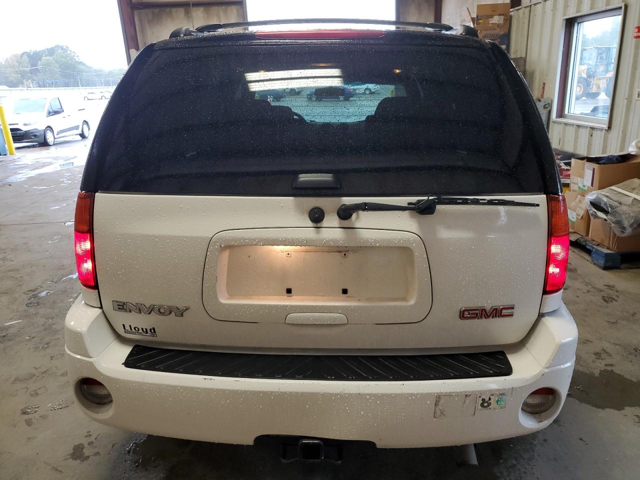 2003 GMC Envoy VIN: 1GKDS13S832410413 Lot: 79479324