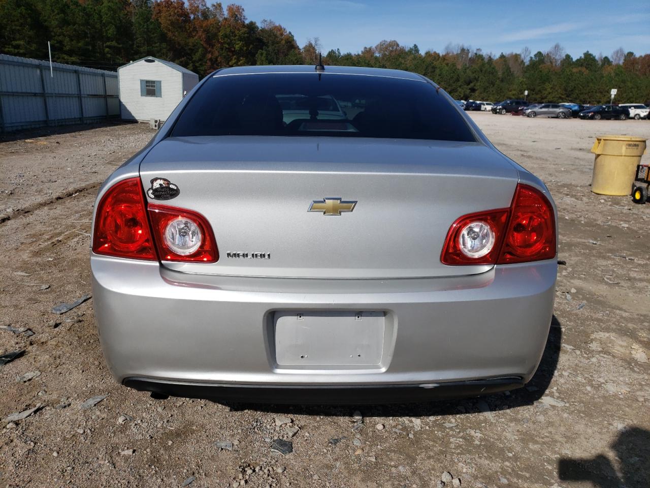 2011 Chevrolet Malibu - Image 6