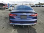 2018 Audi S5 Premium Plus للبيع في Vallejo، CA - Minor Dent/Scratches