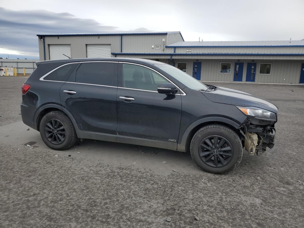 2019 Kia Sorento - Image 4