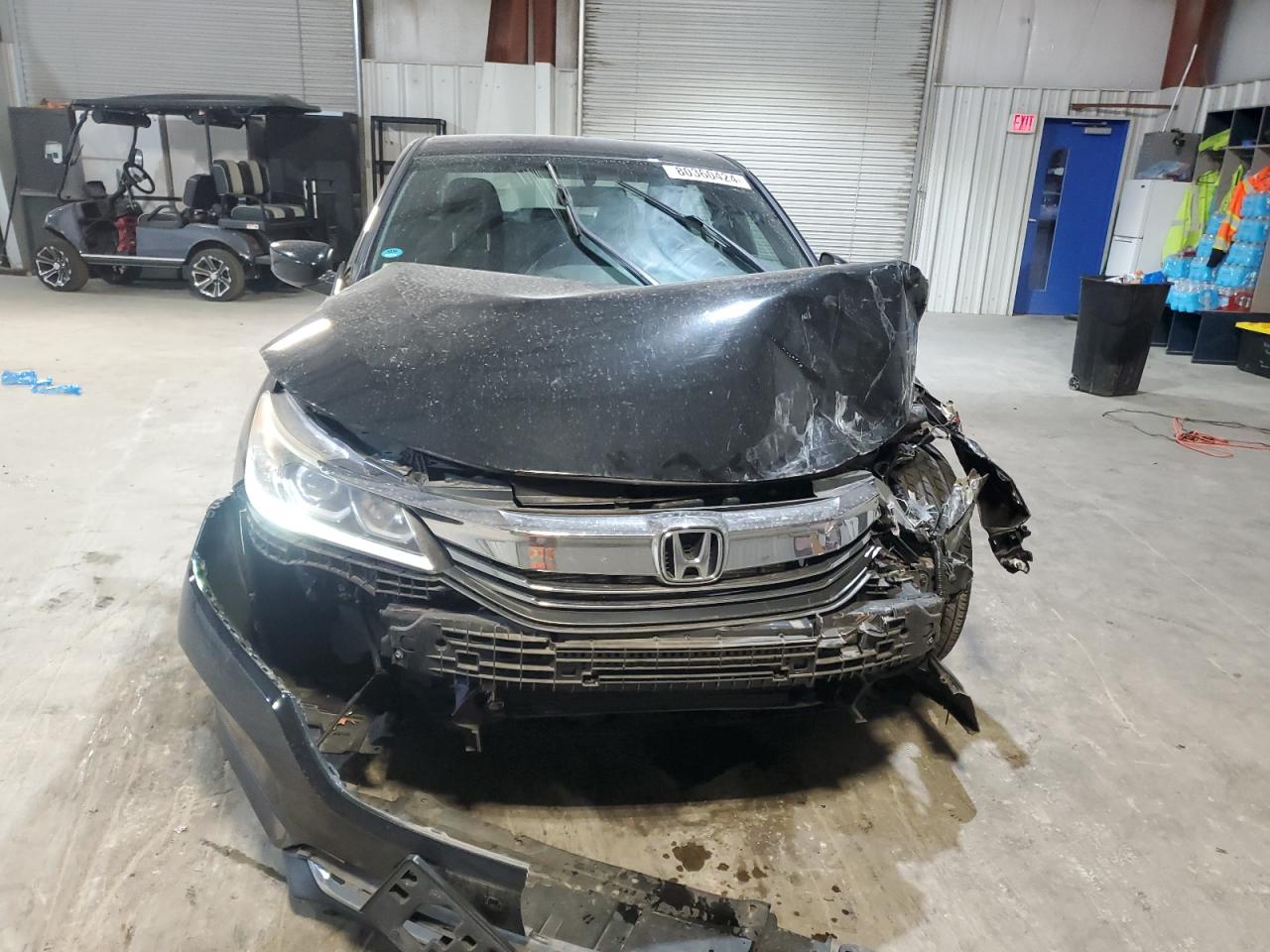 2016 Honda Accord - Image 5