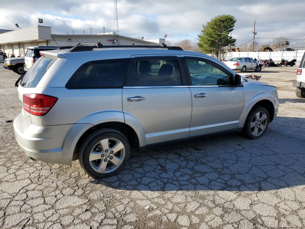 2009 Dodge Journey - Image 3