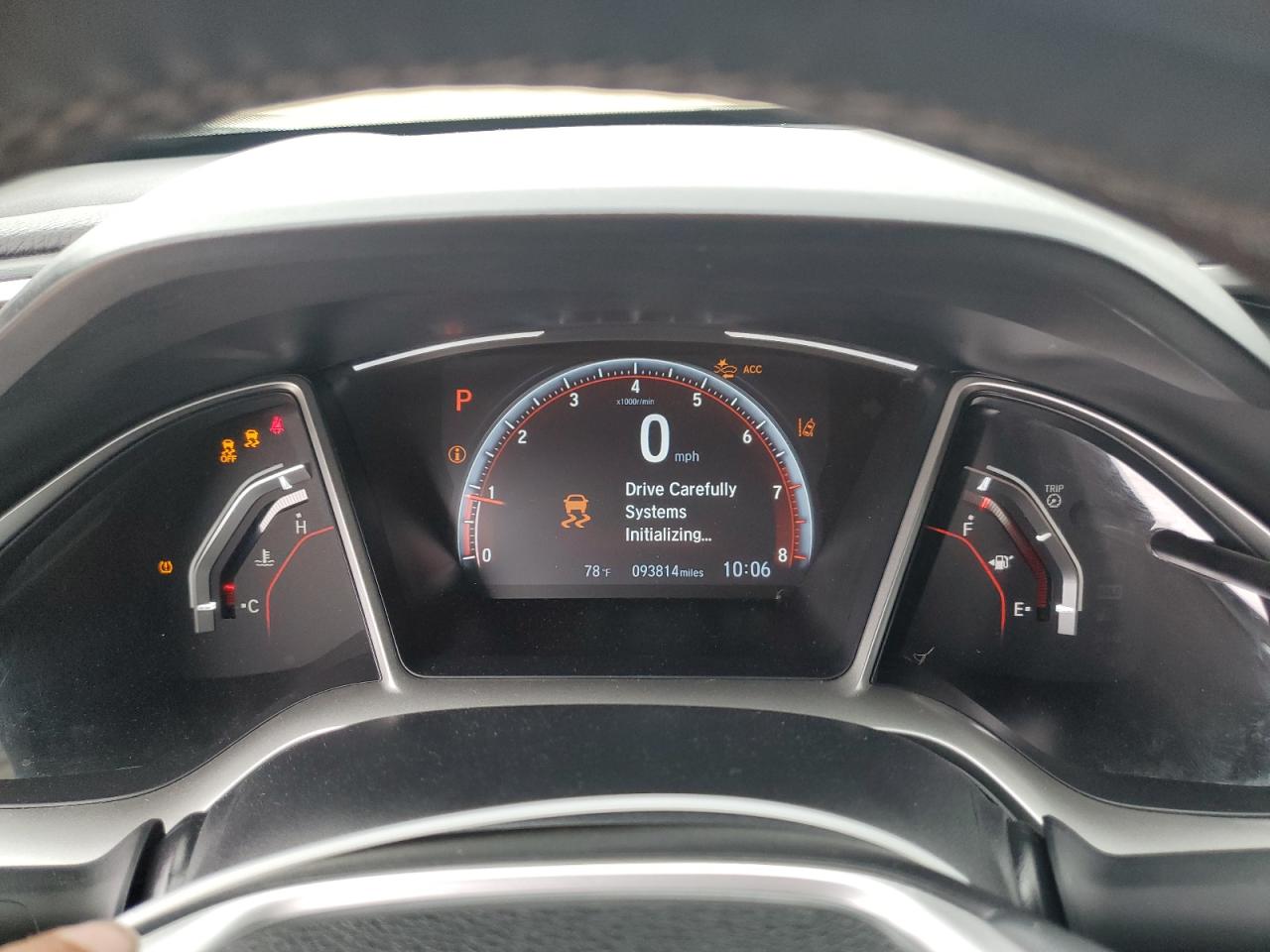 2021 Honda Civic - Image 9