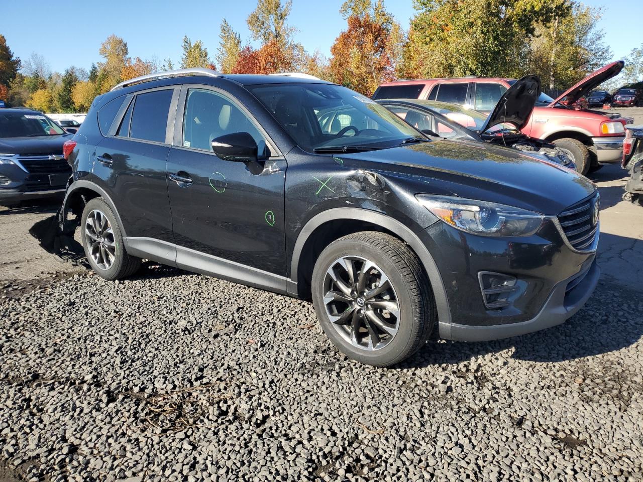 2016 Mazda CX-5 - Image 4