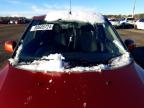 2009 SUZUKI SWIFT GLX for sale at Copart SANDTOFT