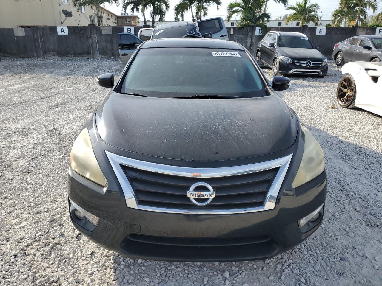 2014 Nissan Altima - Image 5