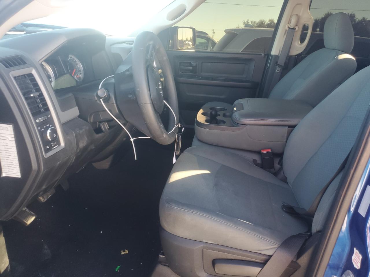 2019 RAM 1500 - Image 7