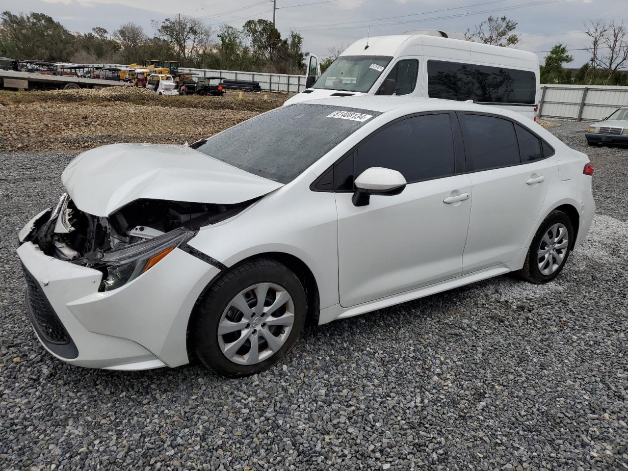 2022 Toyota Corolla - Image 1