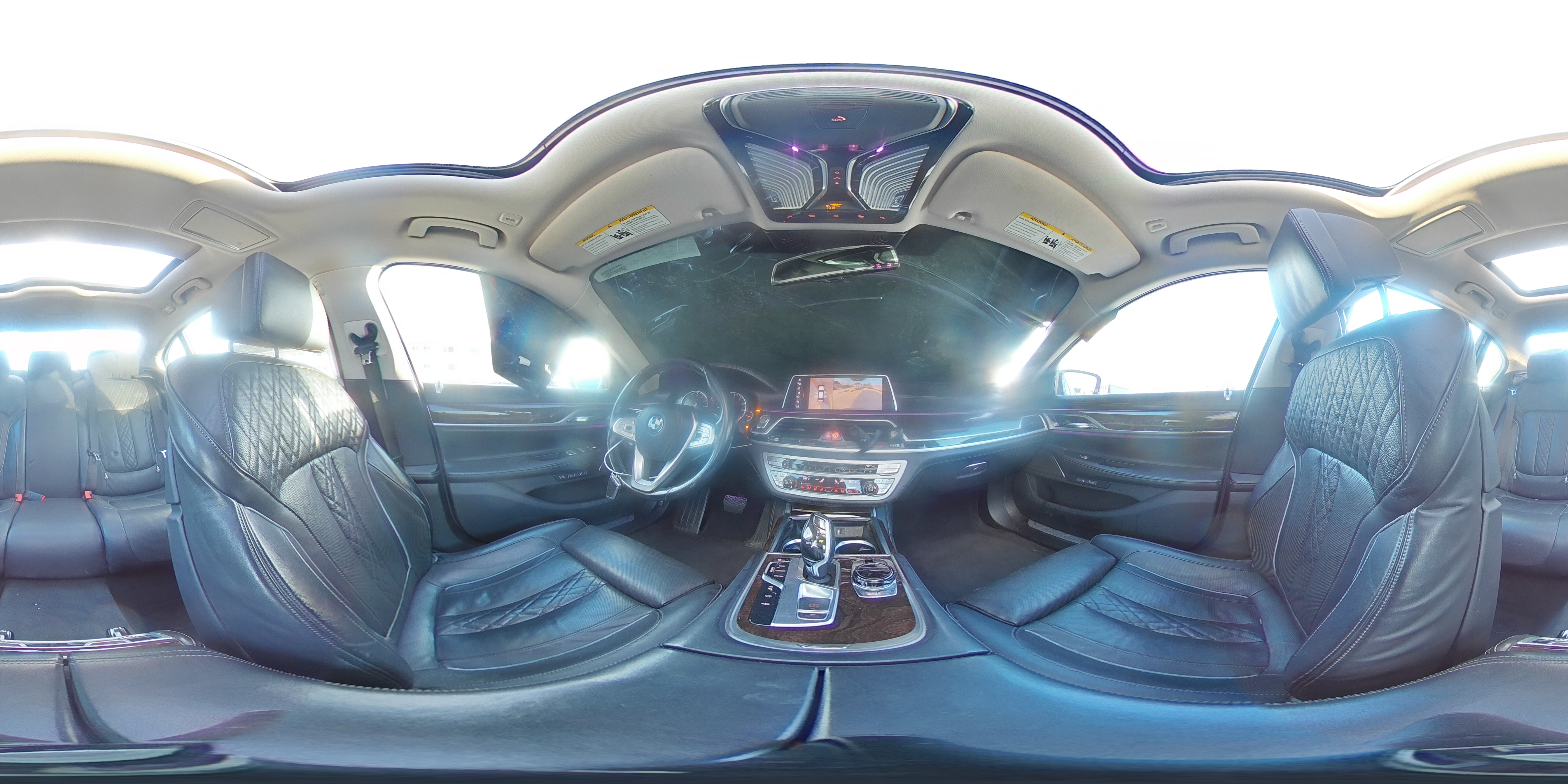2018 BMW 740 Xi VIN: WBA7E4C51JGV28148 Lot: 79973164