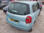 2008 RENAULT G-MODUS DY for sale at Copart BRISTOL